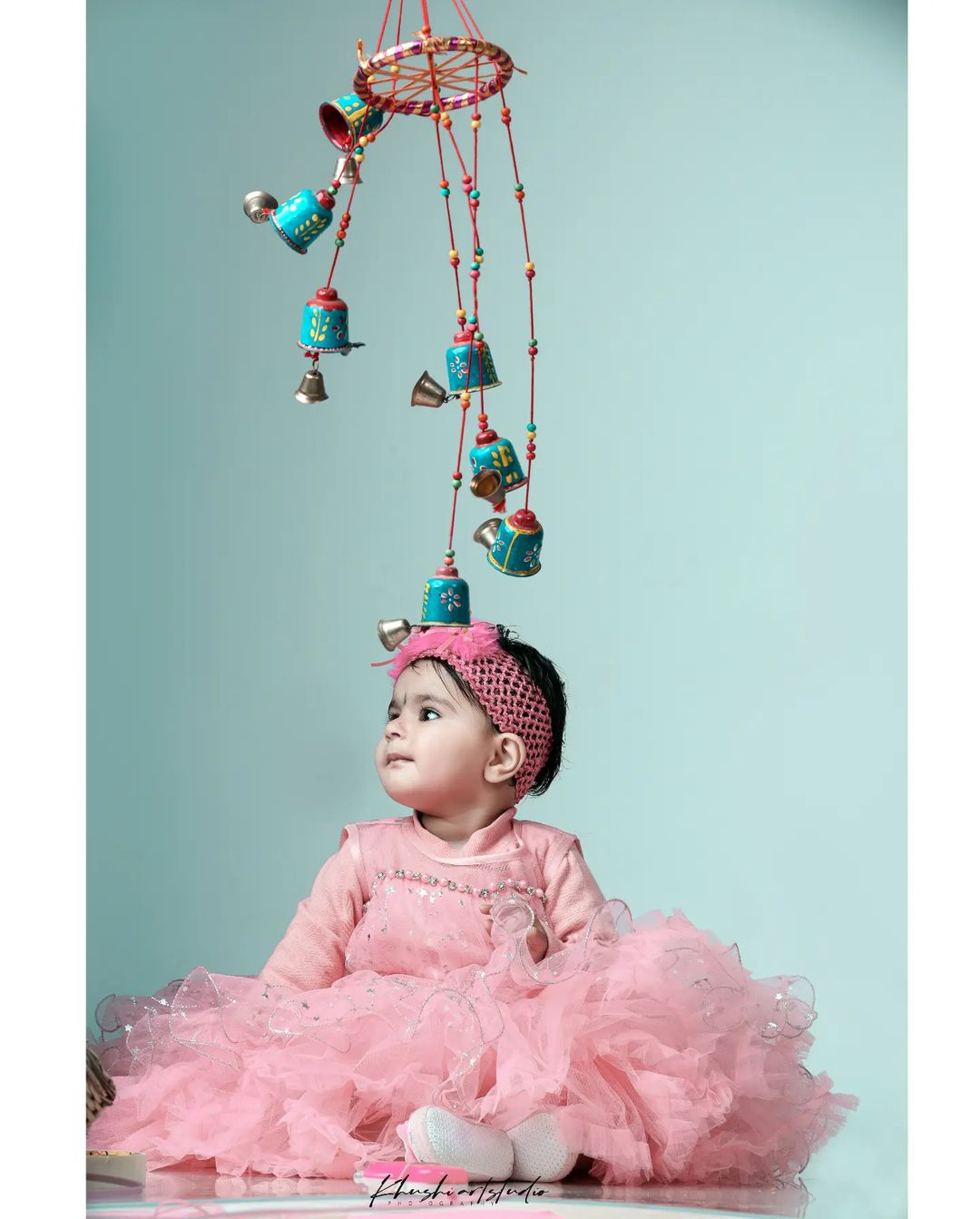 Baby Portfolio 4