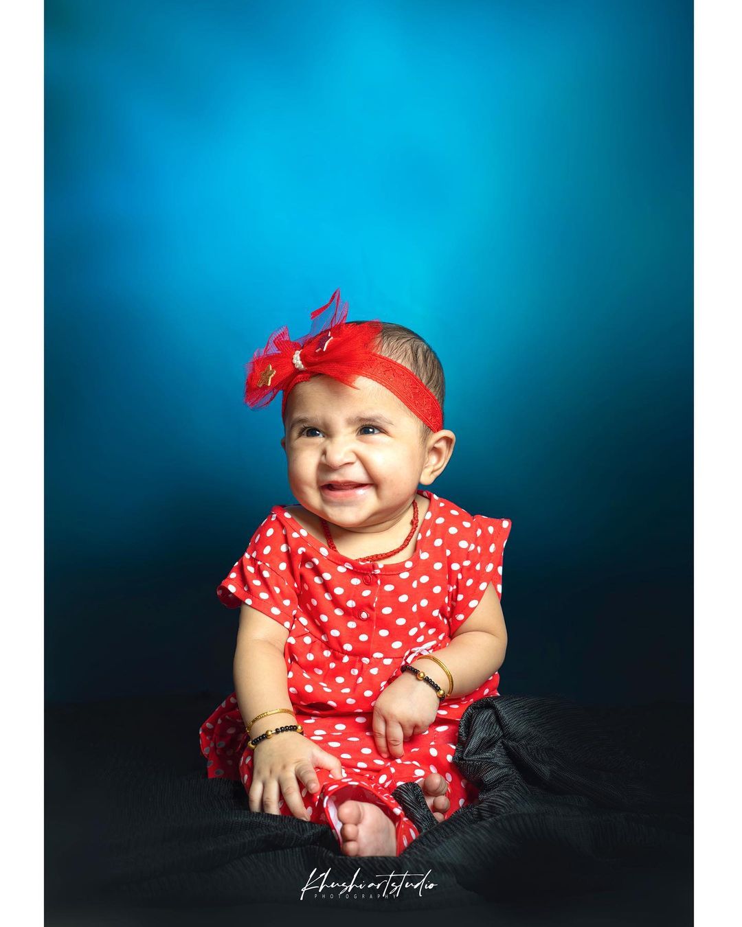 Baby Portfolio 5