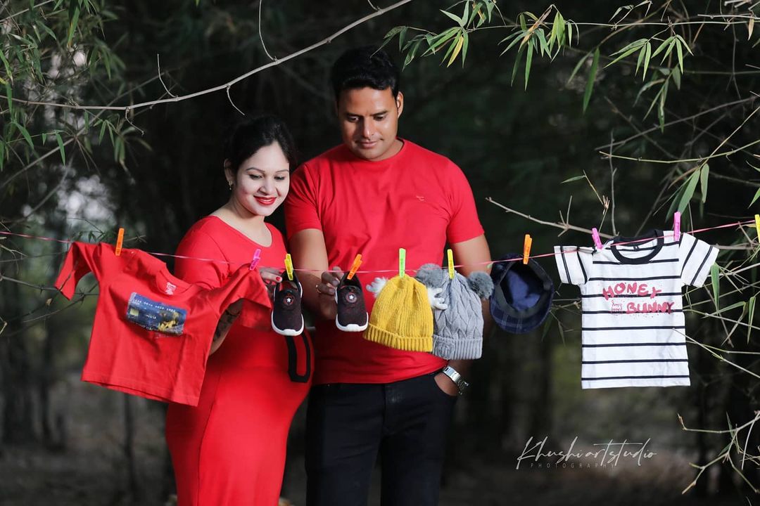 Maternity Portfolio 1