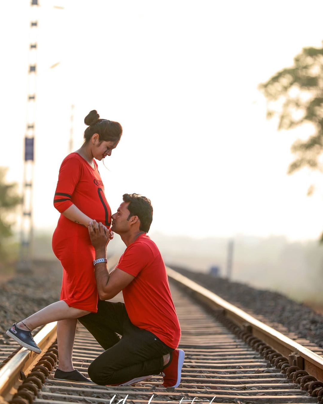 Maternity Portfolio 3