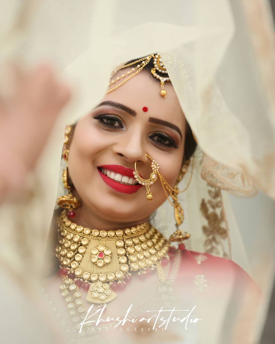 Wedding Portfolio 1